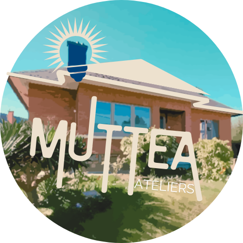 Muttea